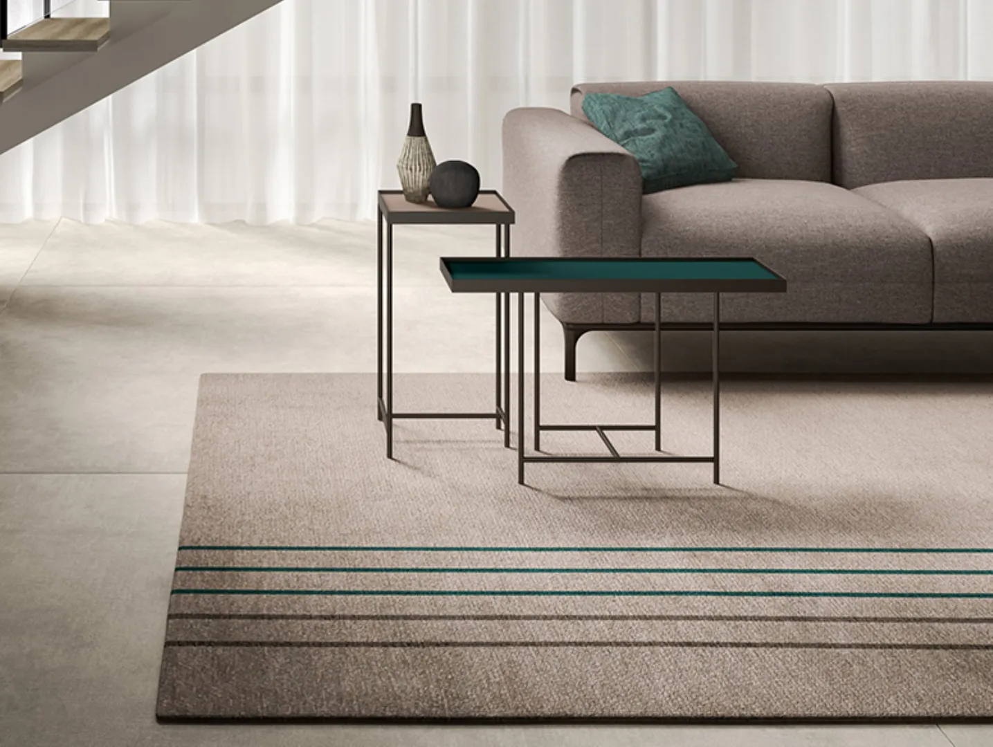 tappeto vertical Doimo Salotti
